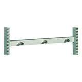 M30 Bin rail w/ air manifold, 4 QD'S front, 1 QD rear redirect to product page